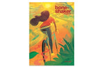 BONE-SHAKER Issue 20