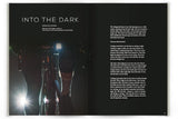 BONE-SHAKER Issue 20