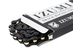 IZUMI x MASH Jet Black Chain