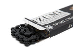IZUMI x MASH Jet Black Chain