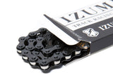 IZUMI x MASH Jet Black Chain