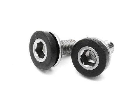 SUGINO Axle Bolt (Pair)