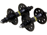 CYCROC Large Flange Track Hub Set
