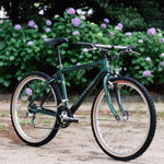 PANARACER Smoke Classic