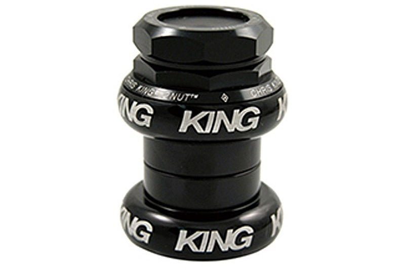 CHRIS KING GripNut 1-1/8