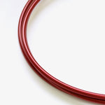 SimWorks By NISSEN Stainless Outer Cable for Shift - 3m