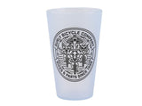SURLY Monster Squad Silicone Pint Glass